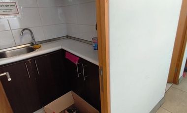 METRO PEDRO DE VALDIVIA