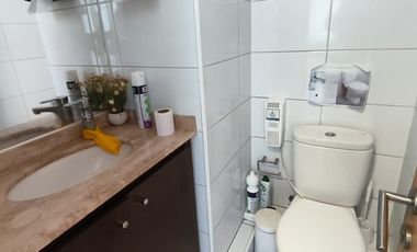 METRO PEDRO DE VALDIVIA