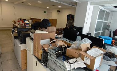 METRO PEDRO DE VALDIVIA