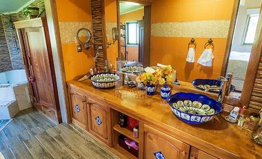 MAGNIFICA CASA CERCANA A CHAMIZA A  20MIN DE PUERTO MONTT