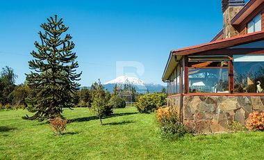 MAGNIFICA CASA CERCANA A CHAMIZA A  20MIN DE PUERTO MONTT