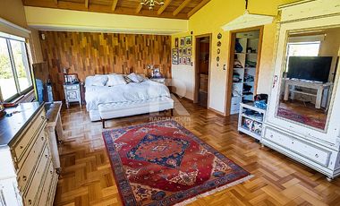 MAGNIFICA CASA CERCANA A CHAMIZA A  20MIN DE PUERTO MONTT