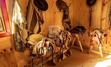 MAGNIFICA CASA CERCANA A CHAMIZA A  20MIN DE PUERTO MONTT