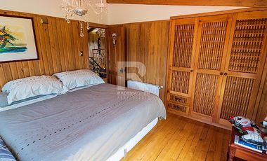 MAGNIFICA CASA CERCANA A CHAMIZA A  20MIN DE PUERTO MONTT