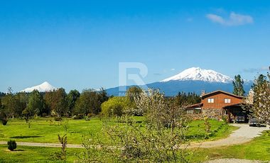 MAGNIFICA CASA CERCANA A CHAMIZA A  20MIN DE PUERTO MONTT