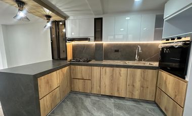 CASA EN ARRIENDO UBICADA EN ENVIGADO SECTOR ALCALA