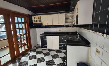 CASA EN ARRIENDO/ZONA CENTRO/ ARMENIA