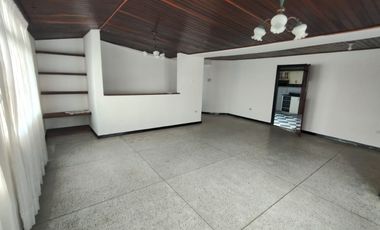 CASA EN ARRIENDO/ZONA CENTRO/ ARMENIA