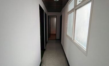 CASA EN ARRIENDO/ZONA CENTRO/ ARMENIA