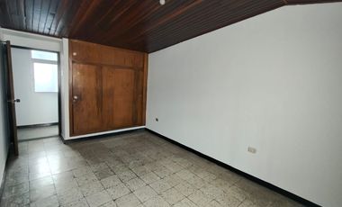 CASA EN ARRIENDO/ZONA CENTRO/ ARMENIA