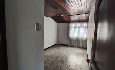 CASA EN ARRIENDO/ZONA CENTRO/ ARMENIA