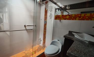 CASA EN ARRIENDO/ZONA CENTRO/ ARMENIA