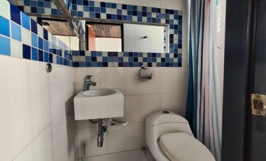 CASA EN ARRIENDO/ZONA CENTRO/ ARMENIA