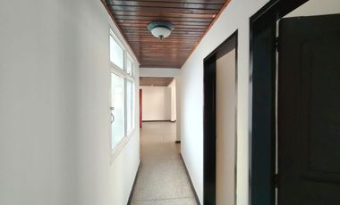 CASA EN ARRIENDO/ZONA CENTRO/ ARMENIA