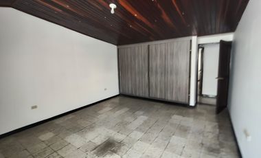 CASA EN ARRIENDO/ZONA CENTRO/ ARMENIA