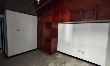 CASA EN ARRIENDO/ZONA CENTRO/ ARMENIA