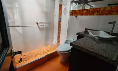 CASA EN ARRIENDO/ZONA CENTRO/ ARMENIA