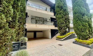 CASA EN VENTA UBICADA EN SABANETA SECTOR LA DOCTORA