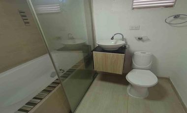 APARTAMENTO EN ARRIENDO EN LA CAROLA/MANIZALES