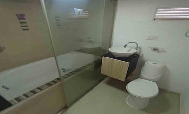 APARTAMENTO EN ARRIENDO EN LA CAROLA/MANIZALES