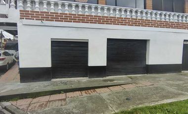 LOCAL EN ARRIENDO UBICADO EN RIONEGRO SECTOR SAN ANTONIO DE SANTA ANA