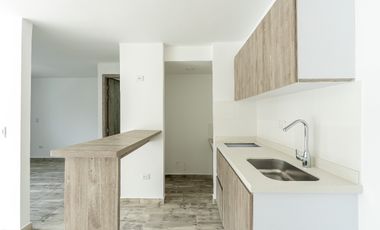 APARTAMENTO EN VENTA EN LA TEBAIDA/QUINDIO