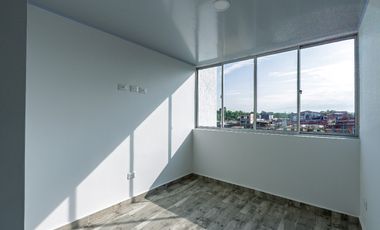 APARTAMENTO EN VENTA EN LA TEBAIDA/QUINDIO