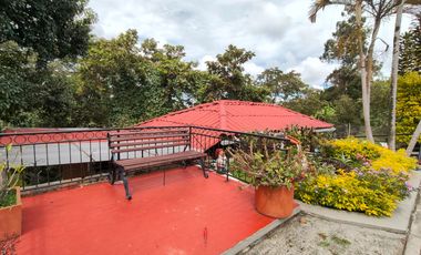 CASA EN ARRIENDO EN SECTOR NORTE/ARMENIA