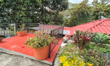 CASA EN ARRIENDO EN SECTOR NORTE/ARMENIA