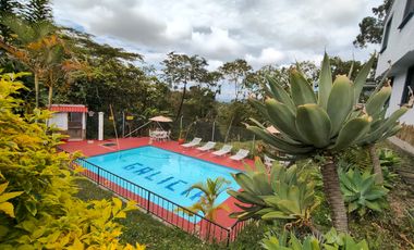 CASA EN ARRIENDO EN SECTOR NORTE/ARMENIA