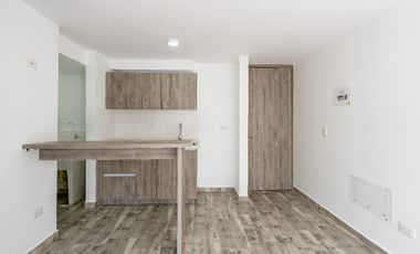 APARTAMENTO EN VENTA EN LA TEBAIDA/QUINDIO