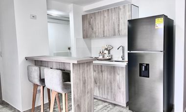APARTAMENTO EN VENTA EN LA TEBAIDA/QUINDIO