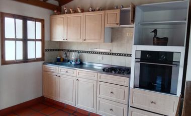 CASA CAMPESTRE EN ARRIENDO VEREDA PALERMO/ NEIRA