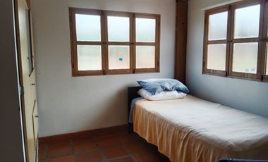 CASA CAMPESTRE EN ARRIENDO VEREDA PALERMO/ NEIRA