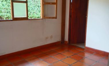 CASA CAMPESTRE EN ARRIENDO VEREDA PALERMO/ NEIRA