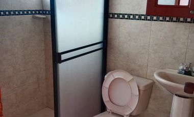 CASA CAMPESTRE EN ARRIENDO VEREDA PALERMO/ NEIRA