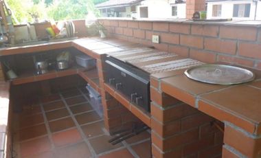 CASA CAMPESTRE EN ARRIENDO VEREDA PALERMO/ NEIRA