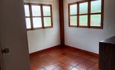 CASA CAMPESTRE EN ARRIENDO VEREDA PALERMO/ NEIRA