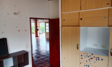 CASA CAMPESTRE EN ARRIENDO VEREDA PALERMO/ NEIRA