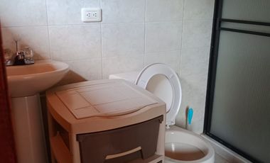 CASA CAMPESTRE EN ARRIENDO VEREDA PALERMO/ NEIRA