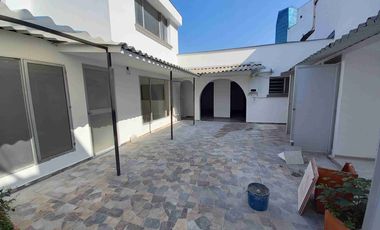 CASA COMERCIAL EN ARRIENDO PALERMO/ MANIZALES