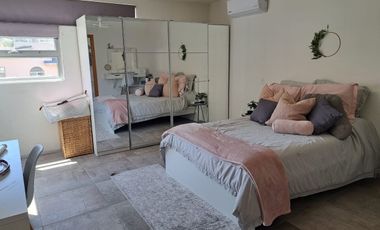 Casa en  Renta en Hacienda Aguacaliente