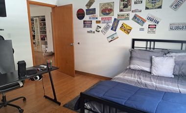 Casa en  Renta en Hacienda Aguacaliente