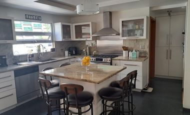 Casa en  Renta en Hacienda Aguacaliente