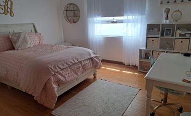 Casa en  Renta en Hacienda Aguacaliente