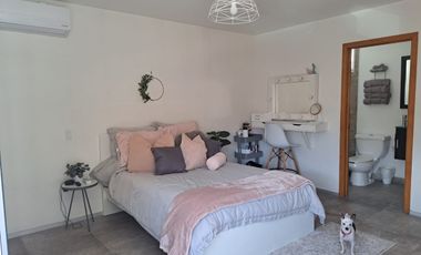 Casa en  Renta en Hacienda Aguacaliente