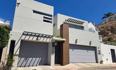 Casa en  Renta en Hacienda Aguacaliente