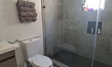 Casa en  Renta en Hacienda Aguacaliente