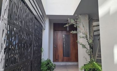 Casa en  Renta en Hacienda Aguacaliente