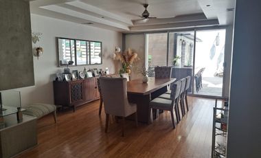 Casa en  Renta en Hacienda Aguacaliente